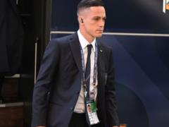 Raspadori: Italy is guilty of creating the last cycle of victories