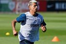 Cancel ta Guerreiro fold the flanks of Portugal in the gr against Bosnia and Herzegovina