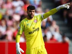 Raya: I want to try and win some titles in Europe
