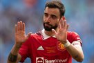 Bruno Fernandes: I appreciate my mother s opportunity to take up her profession