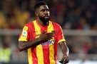 Barcelona told Umtiti to know the team until the end of the earth