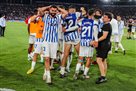 Alaves at the dramatic rozv aztsi virvav a ticket to La Liga