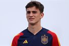 Gavі - about Bellingham s transfer to Real Madrid: I m absolutely baiduzhe