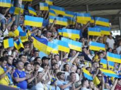 Відбір на Євро-2024: розклад та результати матчів 4-го туру