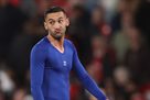 Football champion of Saudi Arabia curled up to London for a trip to the graves of Chelsea
