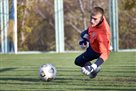 Goalkeeper Polissya: There was an animosity that allowed the days of chotiri to be released