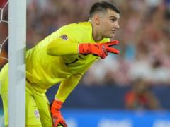 Livakovich: Match against Spain will be tougher. Tse already strong team