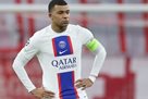 Mbappe: I ll lose PSG this coming season, but I ll lose it less in 2024