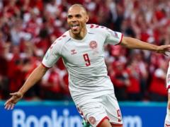 Брайтвейт може стати одноклубником Циганкова