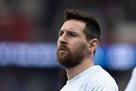 Messi: I am Radiant, who changed my mind and turned to the choice, and then I reached success