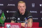 Coach Malta: Regardless of Zinchenko’s day, there are plenty of good graves in Ukraine due to solid international access