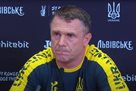 Rebrov: I m sure the match against Malti will be important