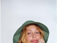 Tina Karol showed a rare photo with her father and declassified how he calls her cute