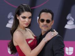 Jennifer Lopez s ex-husband Marc Anthony has become a father for the seventh time