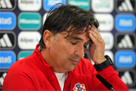 Dalich: Croatia showed class, they played on par with Spain, we don’t have anything to say about shkoduvat