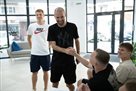 Дніпро-1 вийшов з відпустки