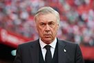 Ancelotti waited for the choice of Brazil in the 2024 rotation