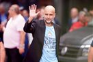 Guardiola: Mbappe? You know where you want to drink