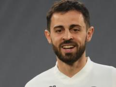 Бернарду Сілва цікавий клубам із Саудівської Аравії