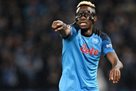 President of Napoli: We managed to continue the contract with Osimgen