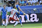 Ukraine – Malta 1:0 Video of a goal and a look at the match