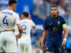 Vidbir at EURO-2024. France ran into Greece, the important victory of Turkey and other results