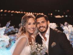 Dasha Kvitkova and Nikita Dobrynin officially divorced:  