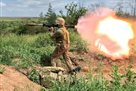 War, day 481. We have a lot of used positions, only calls