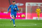 Kryvtsov about the first matches of Rebrov: Just a short term for a play