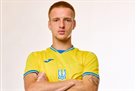 В заявці збірної України на ЄВРО-2023 відбулась вимушена заміна