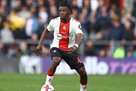 Arsenal poking through the negotiations shodo Lavia