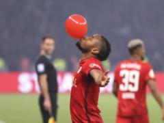 Mudrik s star competitor: Chelsea complete first summer transfer