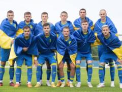 Ukraine – Croatia: where to watch and bookmaker bets on the youth Euro 2023 match