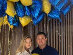 Tishchenko s wife explained why her husband can t go to war