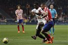 Milan shows interest in Nyanzu