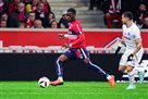 Weah can go to Atletico