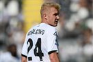PAOK shows interest to Kovalenko