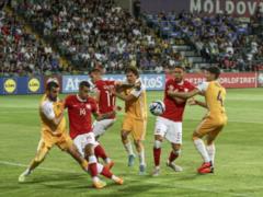 UPL player s goal helped Moldova make a mega comeback against Poland in Euro 2024 qualifier