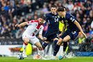 Vidbir at EURO-2024. Scotland beat Georgia