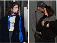 Dantes responded to reproaches that in the new song he called Nadia Dorofeeva a  