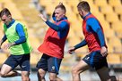 Dnipro-1 held six control matches at the training camp