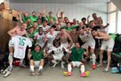 Vorskla was recognized as a super player in another round of qualifiers of the League of Conferences