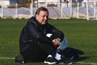 Kalitvintsev: We understand that we score in the Premier League