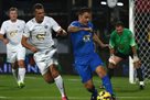 Fabio Cannavaro plays in a favorable match for the support of Ukraine