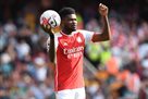 It became clear that many clubs in Saudi Arabia are ready to pay Arsenal for Thomas Parti