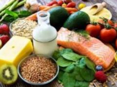 Какие продукты нужно есть для омоложения
