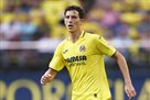Villarreal informing Bayern about the transfer of Pau Torres