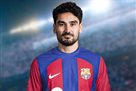 Gundogan signed a contract from Barcelona - Romano