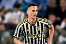 Juventus officially activated the right to buy Milik