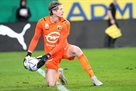 Milan introduced an option from a new club for his reserve goalkeeper